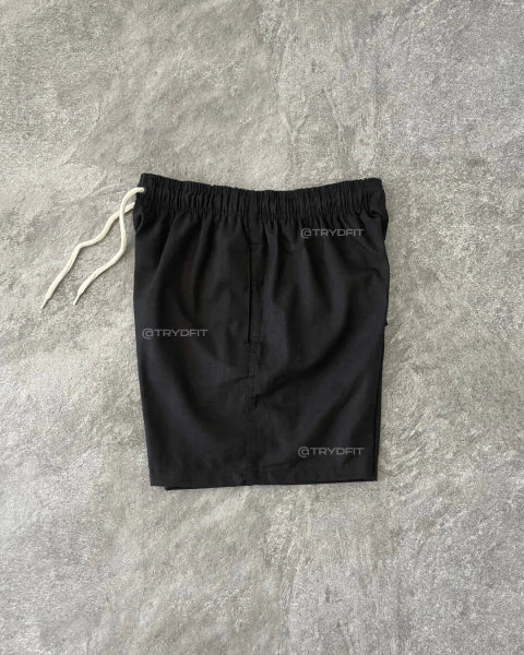 Kit Promocional 3 Bermudas Linho Premium