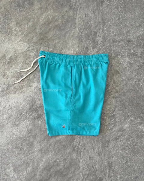 Kit Promocional 6 Bermudas Linho Premium