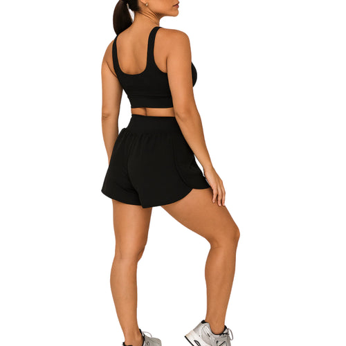 Conjunto UltraDuo Black