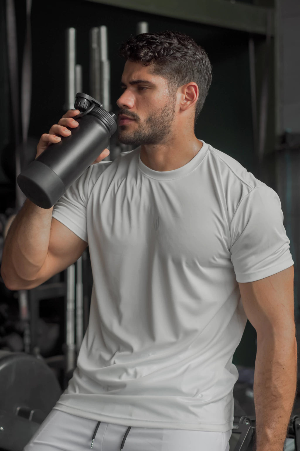 Kit 03 Camisetas Dry