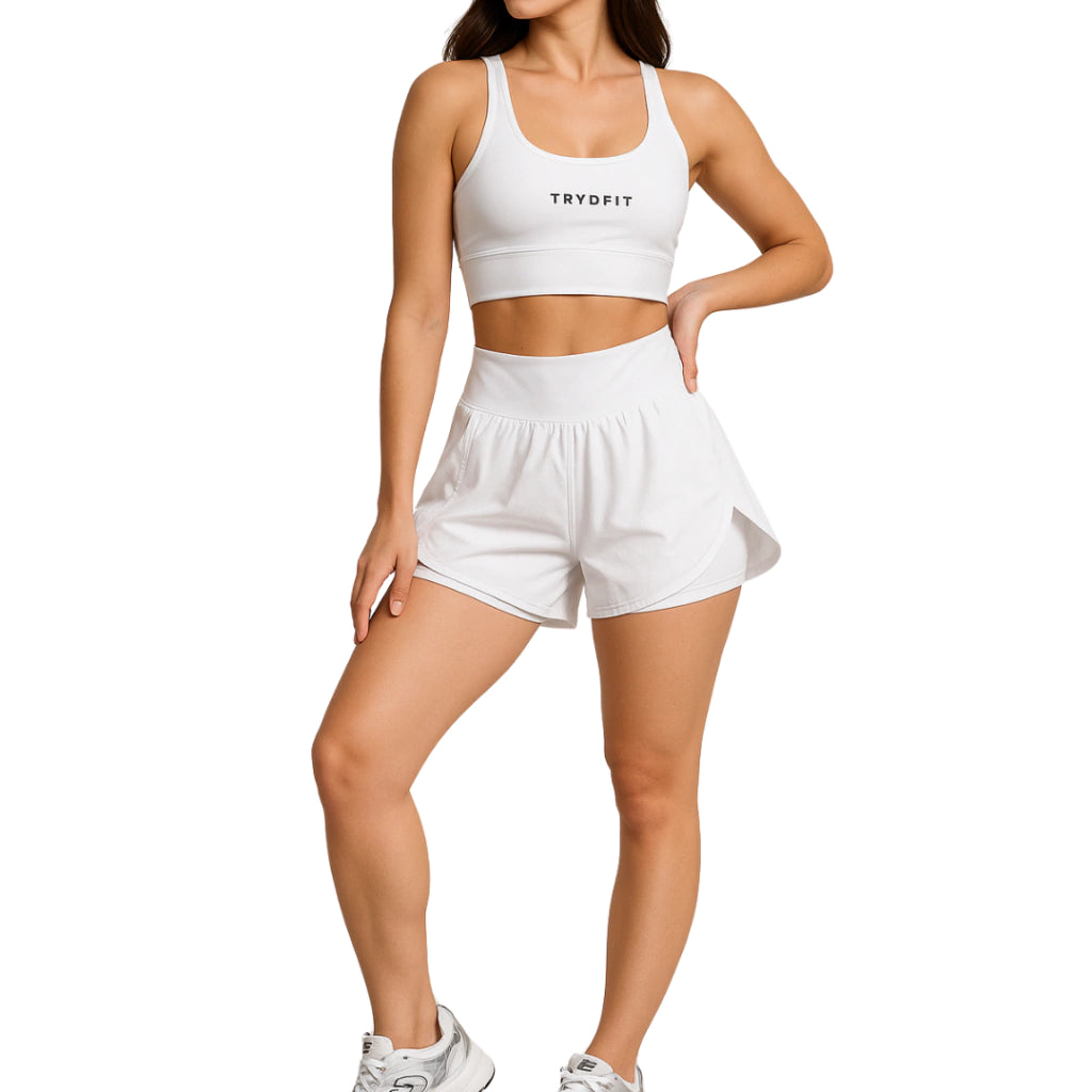 Conjunto UltraDuo Branco